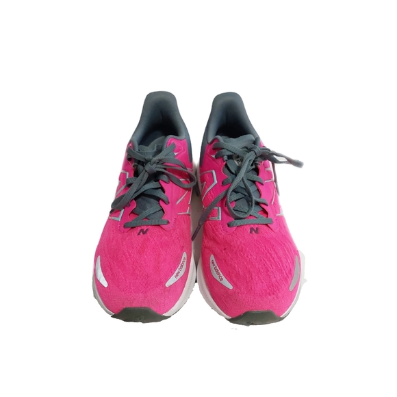 New Balance Womens Size 8.5B Pink Fuel Cell Propel V3 #WFCPRLP3 - Picture 5 of 8